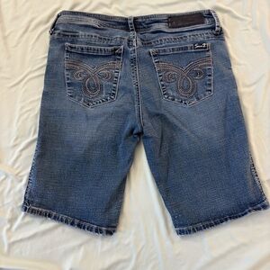 Seven7 Jean Shorts ( denim)